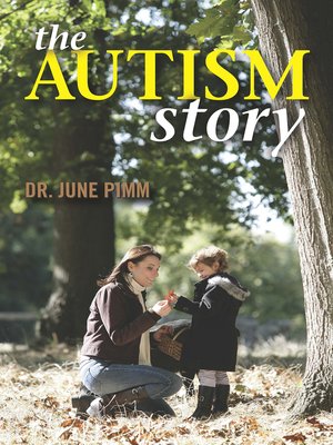 cover image of The Autism Story